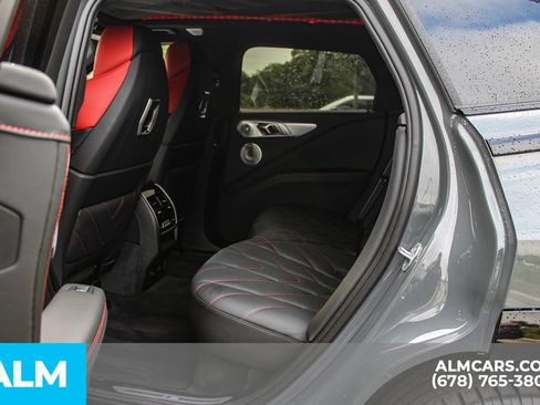 Used 2024 BMW XM Label Red AWD/4WD image 17