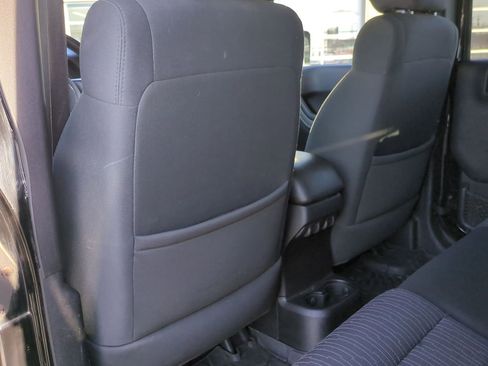 Used 2012 Jeep Wrangler Unlimited Sport image 22