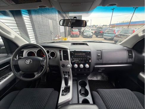 Used 2008 Toyota Tundra 4x4 Double Cab image 13