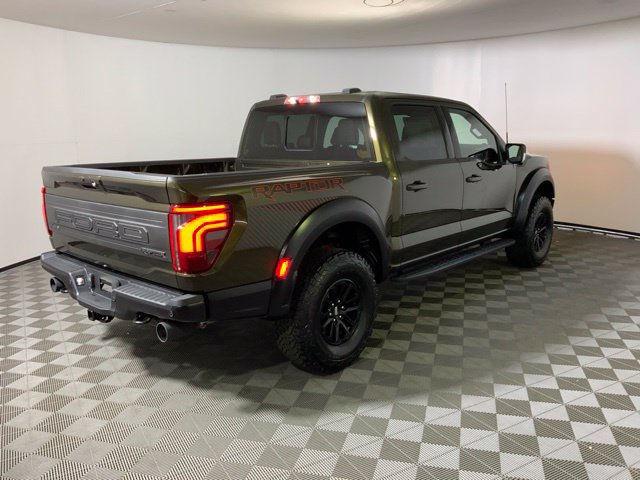 New 2026 Ford F150 Raptor AWD/4WD image 6