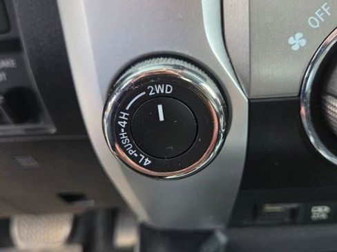 Used 2021 Toyota Tundra SR5 w/ SX Package AWD/4WD image 7