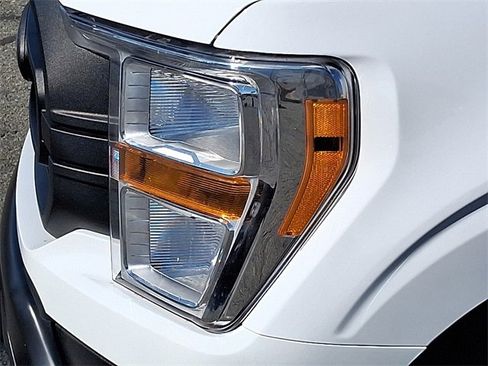 Used 2022 Ford F150 XL w/ Equipment Group 101A High image 27