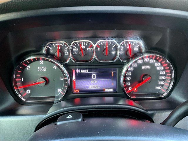 Used 2014 GMC Sierra 1500 SLE w/ SLE Value Package RWD image 20