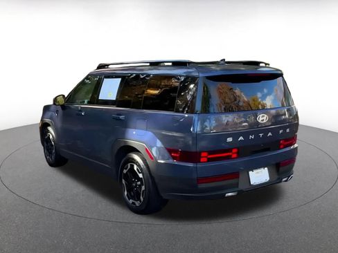 Used 2025 Hyundai Santa Fe SEL image 12