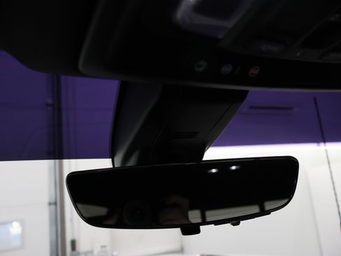 Used 2021 Chevrolet Silverado 2500 High Country w/ Z71 Off-Road Package image 62