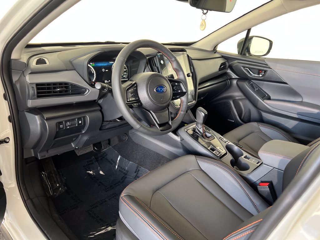 New 2026 Subaru Crosstrek 2.5i Limited AWD/4WD image 20