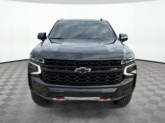 Used 2024 Chevrolet Tahoe Z71 w/ Luxury Package AWD/4WD video 2
