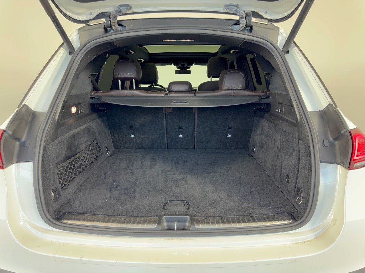 Used 2022 Mercedes-Benz GLE 350 image 28