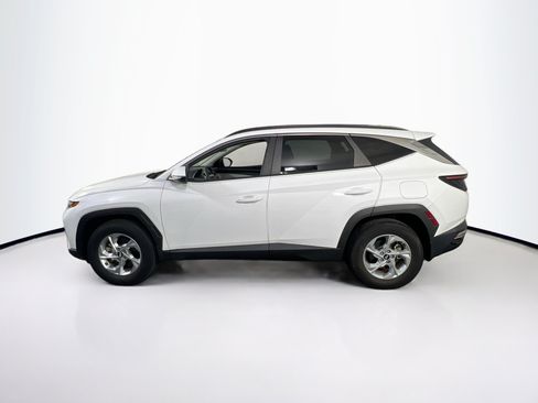 Used 2023 Hyundai Tucson SEL AWD/4WD image 8