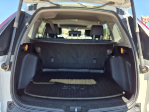 Used 2020 Honda CR-V EX-L image 20