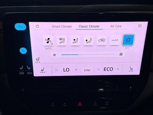 Used 2021 Volkswagen ID.4 Pro S w/ Gradient Package AWD/4WD image 27