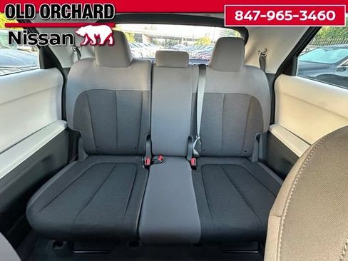 Used 2024 Hyundai Ioniq 5 SEL AWD/4WD image 13