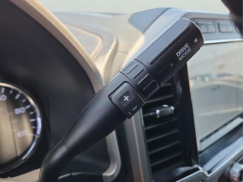 Used 2022 Ford F350 Lariat w/ Chrome Package AWD/4WD image 17
