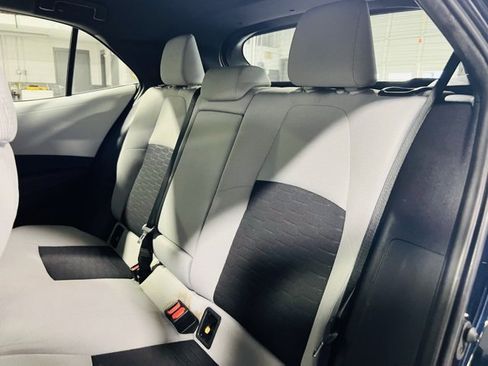 Used 2022 Toyota Corolla SE image 22