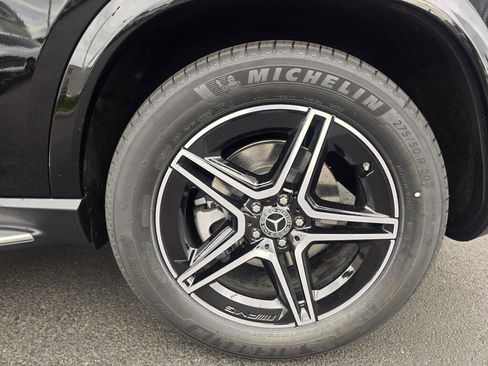 New 2026 Mercedes-Benz GLE 450 4MATIC image 21