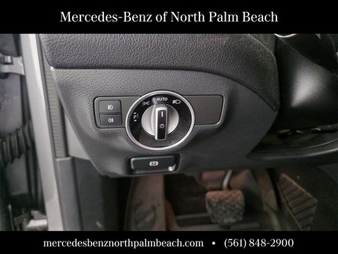 Used 2020 Mercedes-Benz GLA 250 4MATIC image 19