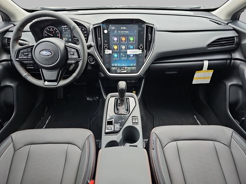 New 2026 Subaru Crosstrek 2.5i Limited w/ Crosstrek Mirror Package AWD/4WD image 40
