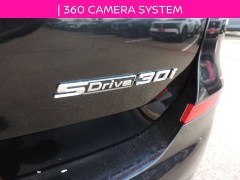 Used 2020 BMW X3 sDrive30i w/ Convenience Package RWD image 13
