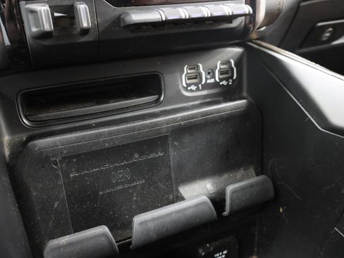 Used 2021 RAM 3500 Limited image 54