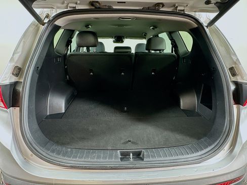 Certified 2023 Hyundai Santa Fe SEL image 23