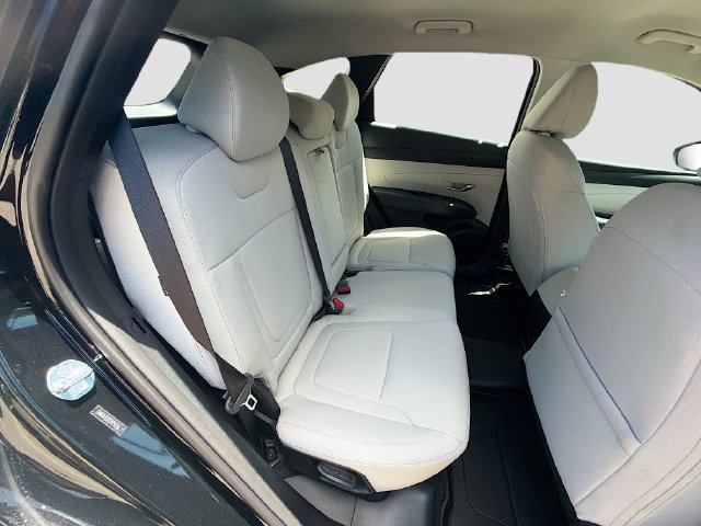New 2026 Hyundai Tucson SE FWD image 26