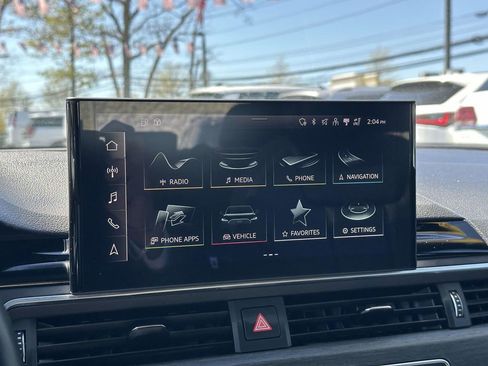 Used 2021 Audi A5 2.0T Premium Plus w/ Premium Plus AWD/4WD image 26