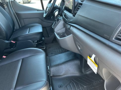 New 2026 Ford Transit 150 Low Roof RWD image 16