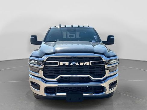 New 2026 RAM 3500 Tradesman image 9