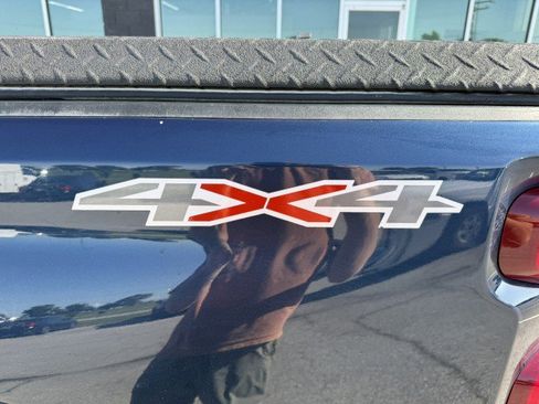 Used 2023 Chevrolet Silverado 2500 W/T w/ WT Fleet Convenience Package AWD/4WD image 17