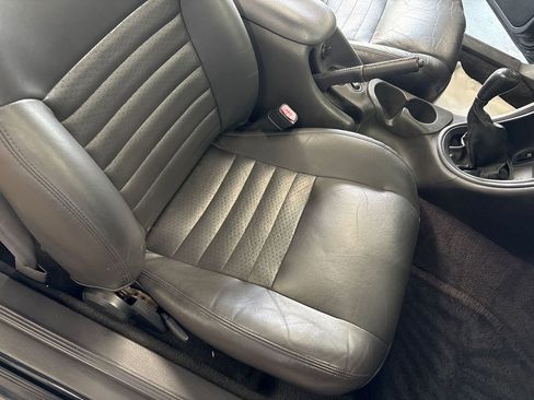 Used 1999 Ford Mustang Cobra RWD image 50