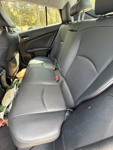 Used 2021 Toyota Prius Limited w/ Premium Convenience Package FWD image 16