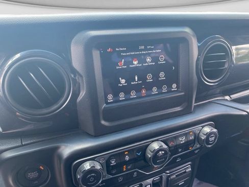 Used 2022 Jeep Wrangler Unlimited Sport AWD/4WD image 27