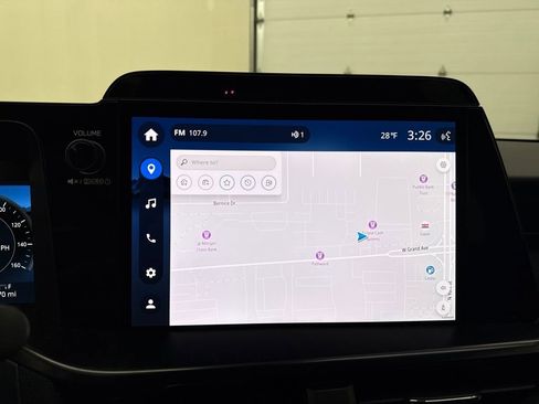 New 2026 Subaru Outback Limited image 20