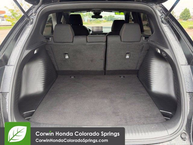 Used 2023 Honda HR-V Sport image 26