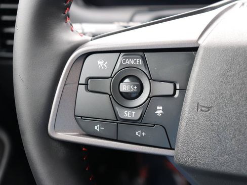 Used 2026 Nissan Sentra SR w/ Floor Mat Package FWD image 27