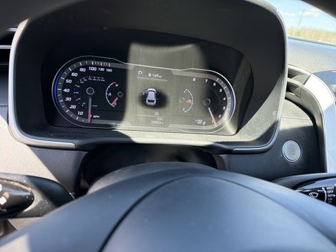 Used 2022 Hyundai Tucson SEL w/ Cargo Package FWD image 18