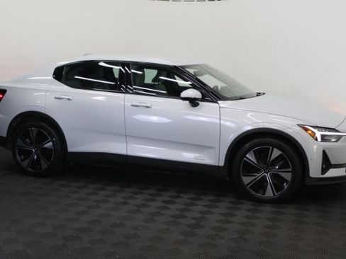 Used 2024 Polestar Polestar 2 AWD/4WD image 4