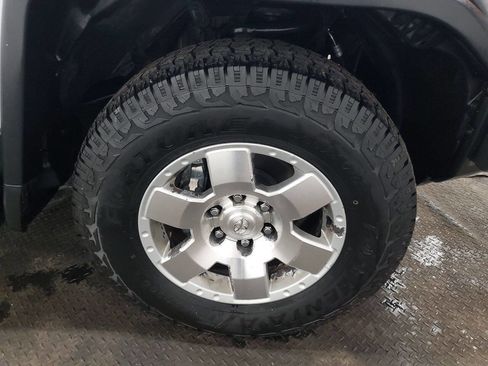 Used 2007 Toyota FJ Cruiser 4WD image 17