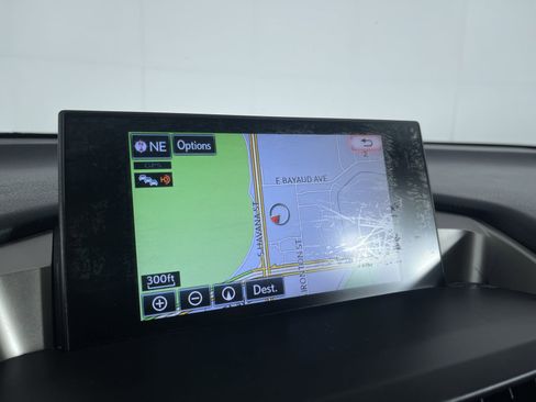 Used 2016 Lexus NX 200t AWD w/ Premium Package image 19