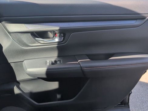 Certified 2026 Honda CR-V Sport image 18