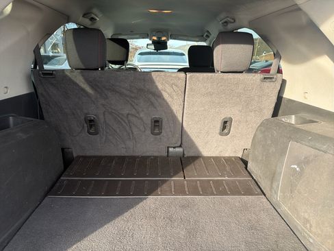 Used 2012 Chevrolet Equinox LT image 12