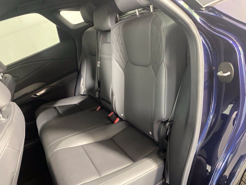 Certified 2025 Lexus RX 350 Premium FWD image 14