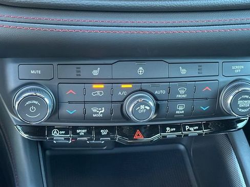 New 2026 Dodge Durango GT w/ Blacktop Package image 22