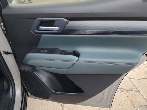 New 2026 GMC Terrain AT4 w/ Convenience Package III image 42