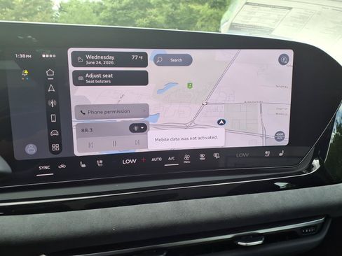 New 2026 Audi S5 Premium Plus AWD/4WD image 27