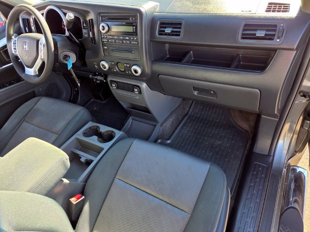 Used 2007 Honda Ridgeline RTS image 15