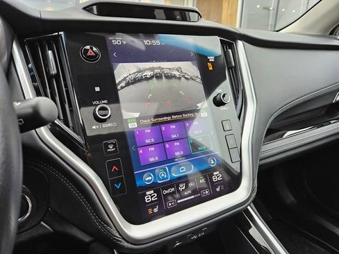 Used 2022 Subaru Outback Limited image 23