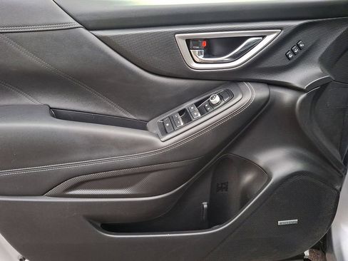 Used 2022 Subaru Forester Touring w/ Popular Package #3 image 12