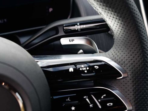 New 2026 Mercedes-Benz GLC 43 AMG 4MATIC Coupe image 19