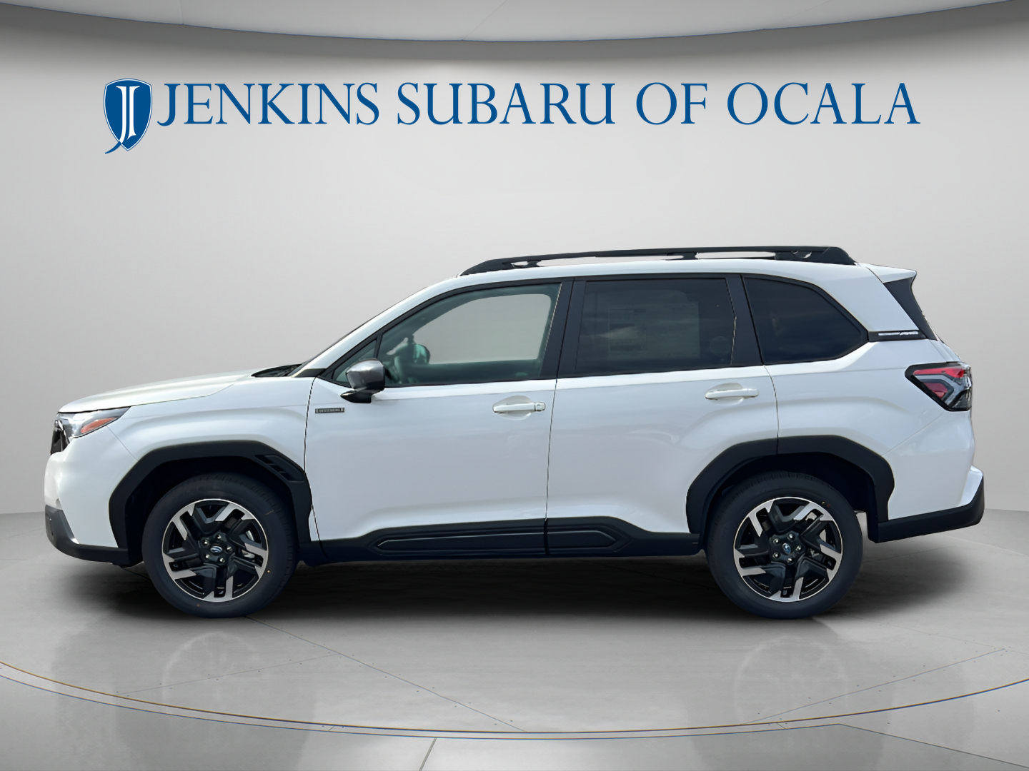 New 2026 Subaru Forester Premium AWD/4WD image 6